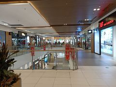 -宁波杉井奥特莱斯广场