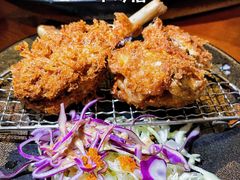 -鳗鱼家·深夜食堂(军博店)