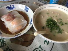 -阿殳菜馆·私厨(水围村店)