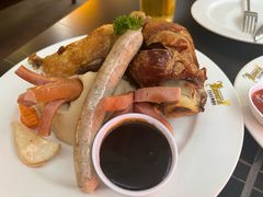 -巴伐利亚啤酒坊(意式风情街店)