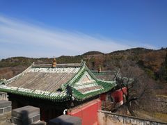 -普乐寺
