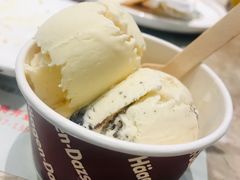 哈根达斯-上渔铁板烧(熙悦汇店)