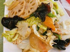 -桃子餐厅·天津菜(红星路直营店)