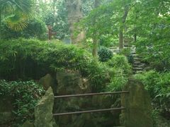 -绮园景区