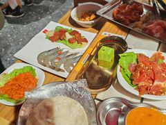 -肆幺幺烤肉(乐汇城店)