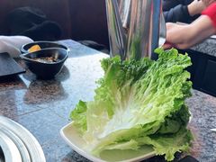 -汉拿山(华联公益西桥店)