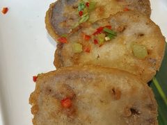-枣子树·素食餐厅(普陀山店)