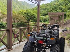 -武汉姚家山旅游景区