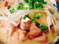 -万藏·荞麦酒房BANKURA JAPANESE SOBA KITCHEN(长乐路店)