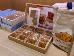 -巴黎贝甜(凯德MALL望京店)