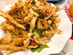 -新疆伊宁远征餐厅