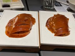 -小大董·烤鸭(观景餐厅·南京西路店)