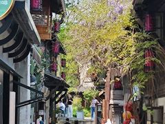 -小河直街历史文化街区