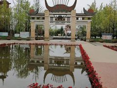 -天河潭旅游度假区