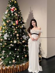 -MuseMarry婚纱(前海嘉里中心店)
