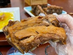 -东北风味思缘食府(对湖路店)