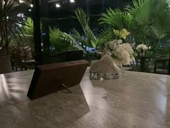 -villaa·别墅·融合菜西餐厅
