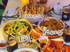 -JUKEBOX玖部音乐餐厅(华侨城店)