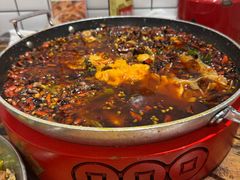 -聂发财重庆江湖菜(解放碑店)