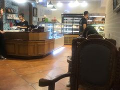 -丁香西饼屋(桂林路店)