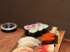 -千代武日本料理(爱建店)