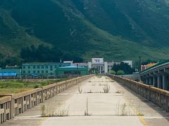 -图们国门景区