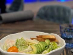 -小莫餐厅And More Restaurant西餐(北京展览馆店)