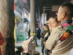 -南楼煎饼(滨江道店)