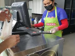 -澳门长洲糯米糍(柯打苏沙街店)