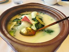-庆云楼饭庄(什刹海店)
