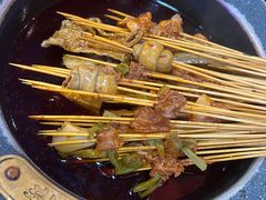 -冒椒火辣(太古里店)