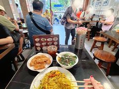 -伍湛记 · 广州老字号(龙津中路店)