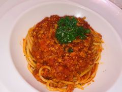 大树肉酱意粉-大树餐厅(红旗街万达店)