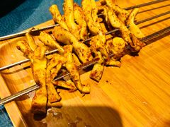 -乡村馕坑肉·烧烤·新疆菜·本地人更爱吃(阿勒泰首店)