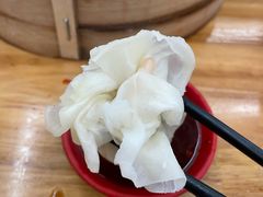 -海汇源老烧麦店(东大街总店)