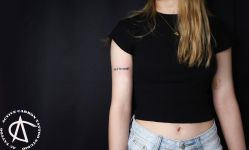 点击看大图 -AC TATTOO 纹身