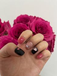 -Face Score美甲美睫皮肤管理