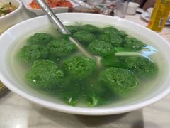 -柏合黄记豆腐皮饭店