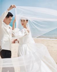 -太古映画婚纱摄影(天河店)