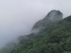 -狼牙山风景区