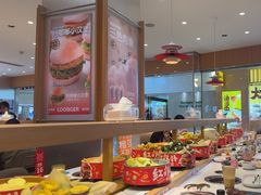 -龍歌自助小火锅(崂山丽达店)