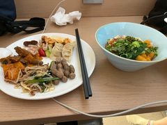 -银川河东国际机场