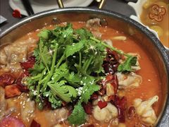 -3号仓库·创意中国菜(乐清正大广场店)