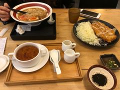 -雷门拉面·现熬骨汤(凯德来福士店)