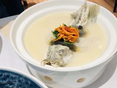 -肆月河豚·新淮扬(金融街店)