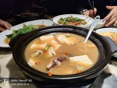 -梁家大院(昆山会展中心店)