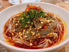 -一坐一忘云南菜(嘉里中心店)
