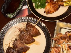 -弓二·烧鸟居酒屋(财富购物中心店)