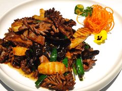 -鑫悦诚府·新鲁菜·餐厅(趵突泉店)