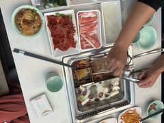 -野妹火锅(龙岗店)